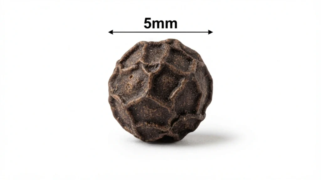 How Big Is 5mm