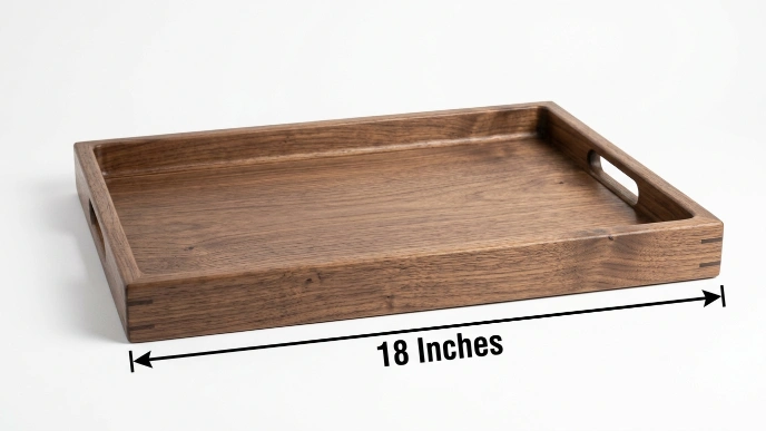How Long Is 18 Inches