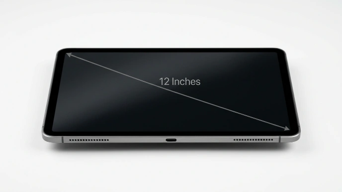 How Long Is 12 Inches