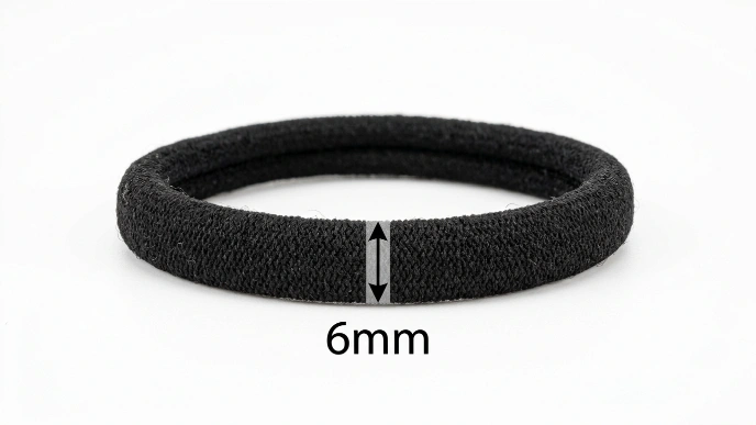 How Big Is 6mm