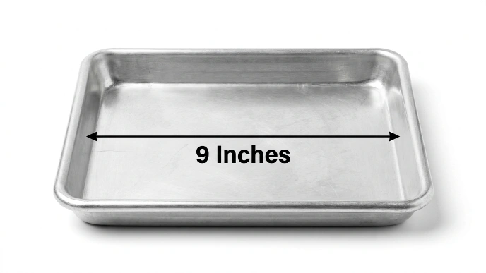 How Long Is 9 Inches