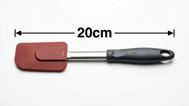 How Big Is 20cm