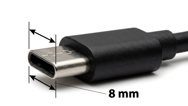 How Big Is 8mm
