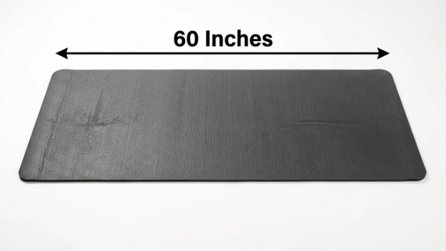 How Tall is 60 Inches