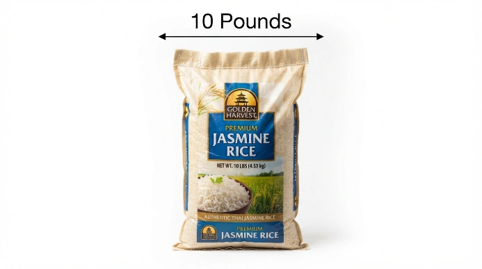 10 Pounds