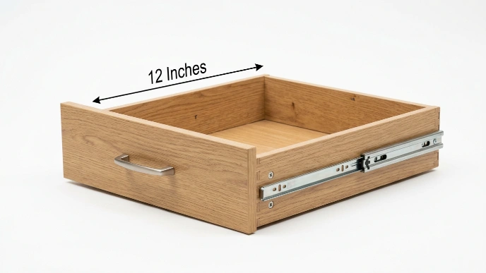 How Long Is 12 Inches