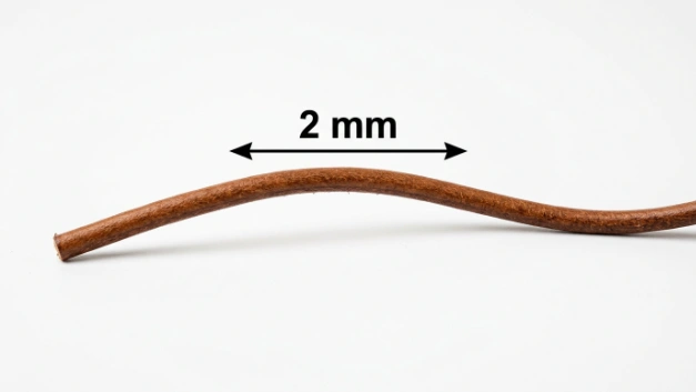 How Big Is 2mm