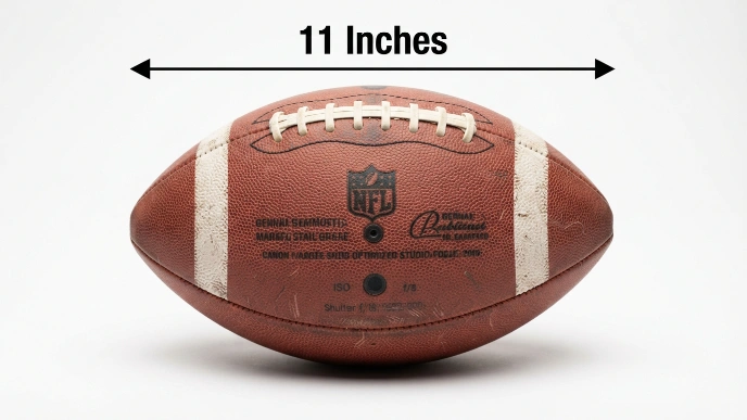 How Big Is 11 Inches