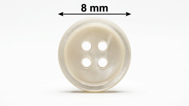 How Big Is 8mm