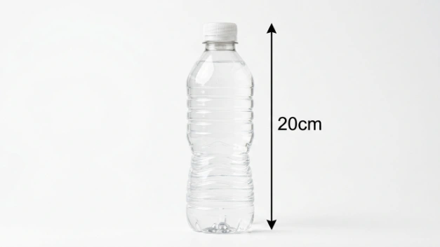 How Big Is 20cm