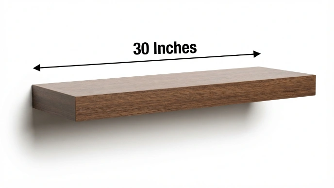 30 Inches