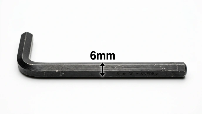 How Big Is 6mm