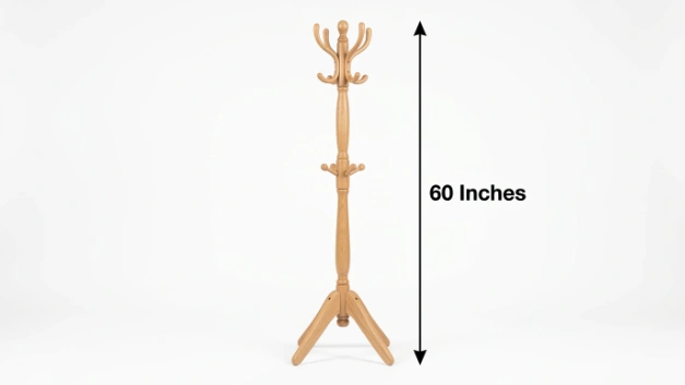 How Tall is 60 Inches
