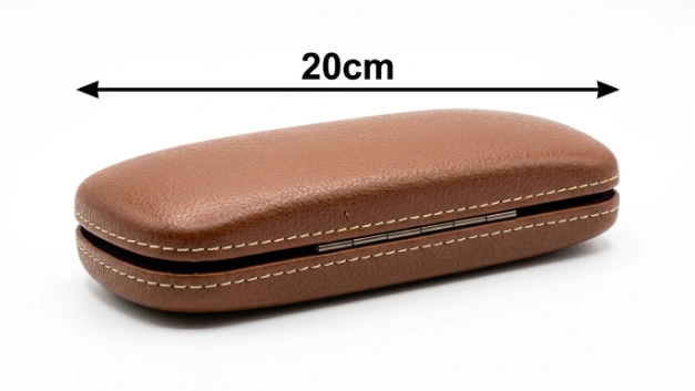 How Big Is 20cm