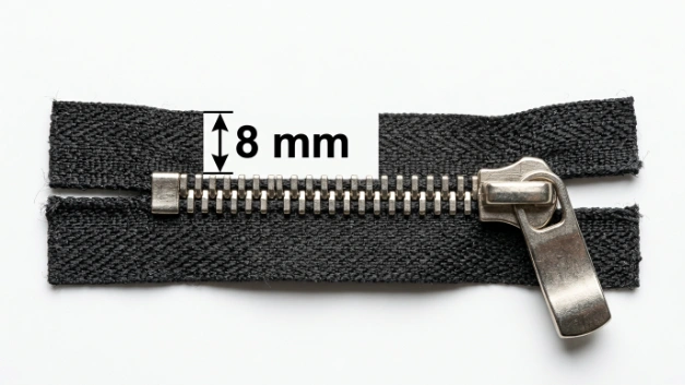 How Big Is 8mm