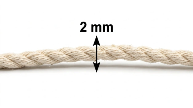 How Big Is 2mm