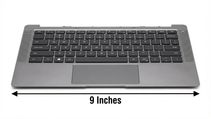 How Long Is 9 Inches