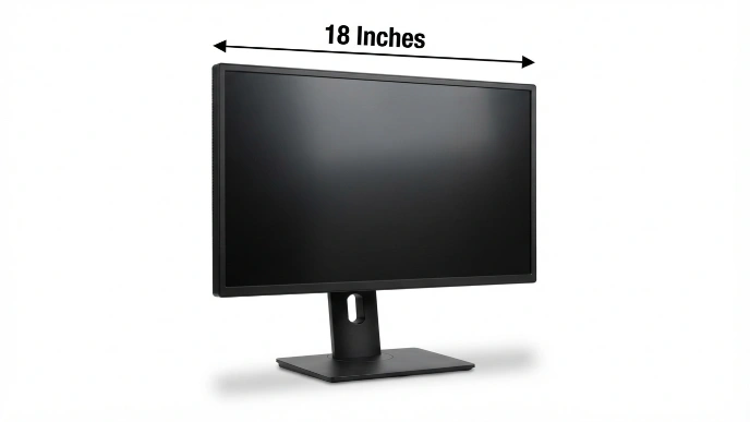 How Long Is 18 Inches