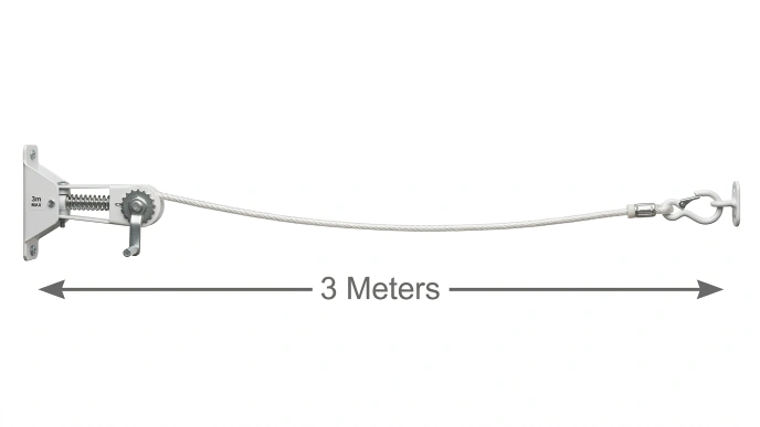 How Long Is 3 Meters