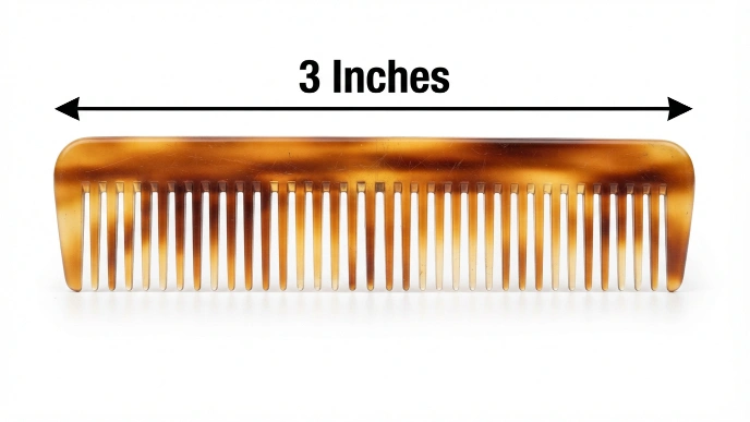 How Big Is 3 Inches