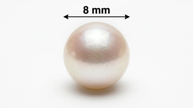 How Big Is 8mm