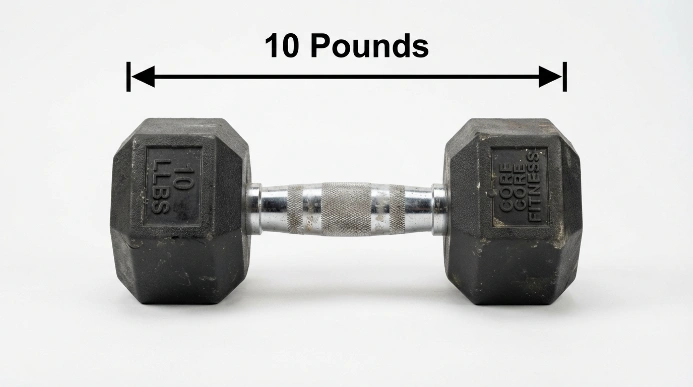 10 Pounds