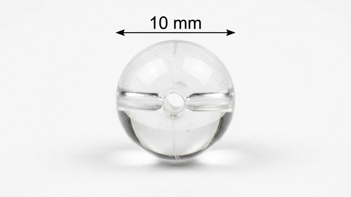 How Big Is 10mm