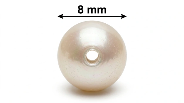 How Big Is 8mm