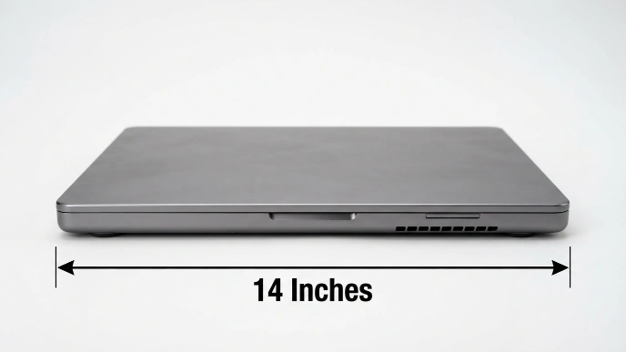 How Long Is 14 Inches