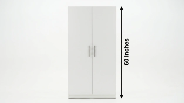 How Tall is 60 Inches