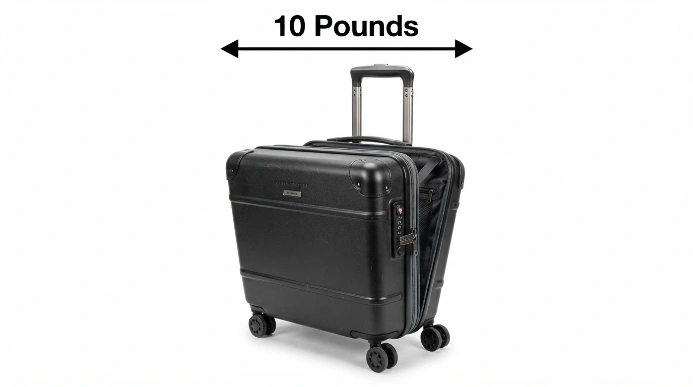 10 Pounds