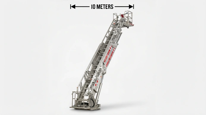 10 Meters