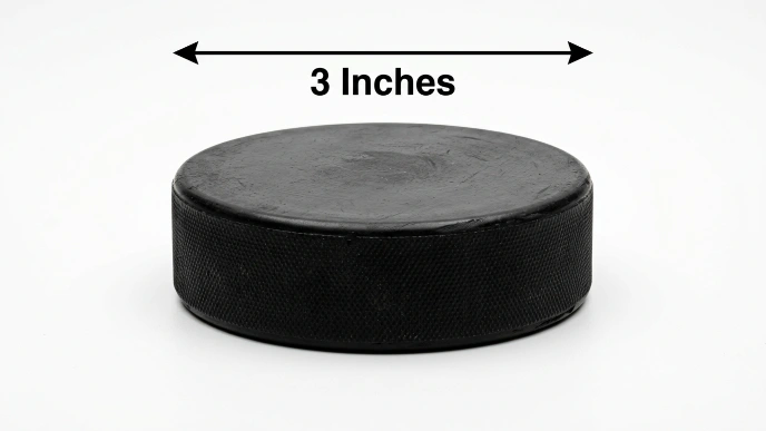 How Big Is 3 Inches