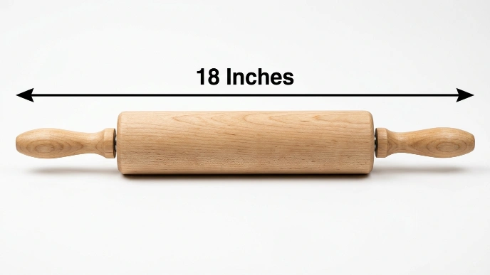 How Long Is 18 Inches