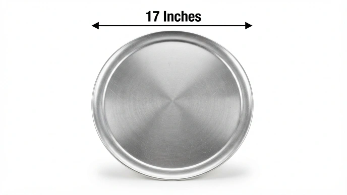 How Long Is 17 Inches
