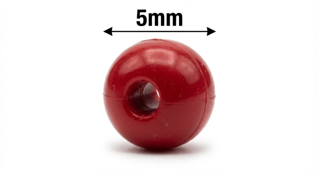 How Big Is 5mm
