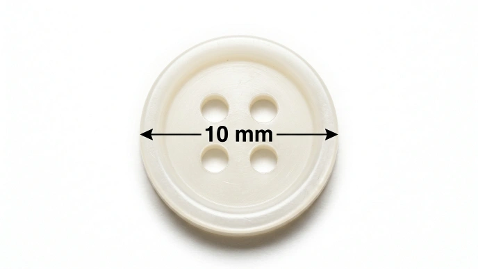 How Big Is 10mm
