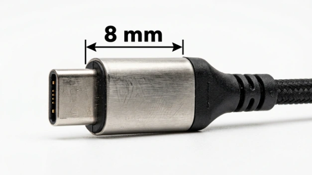 How Big Is 8mm