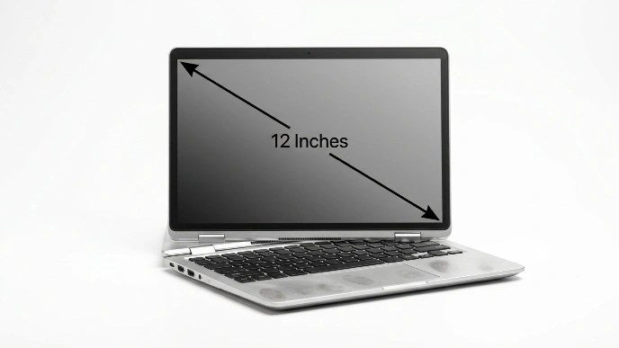 How Long Is 12 Inches