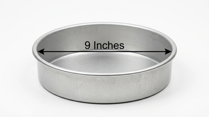 How Long Is 9 Inches