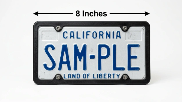 That Are 13 Inches Long