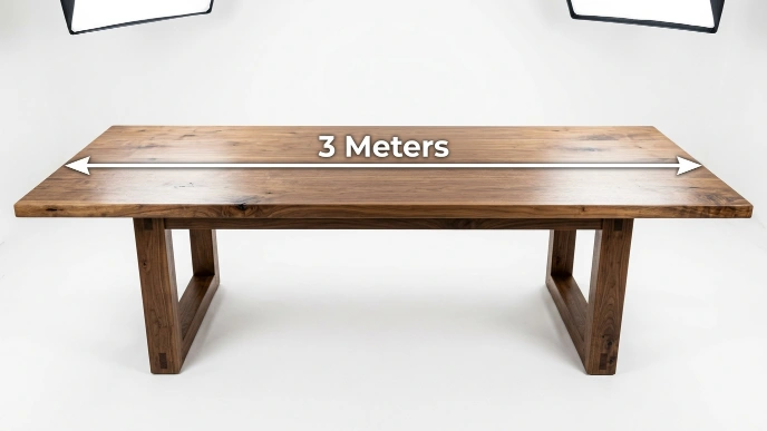 How Long Is 3 Meters