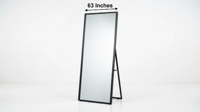 What Is 5'3 in Inches