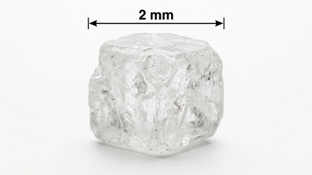 How Big Is 2mm