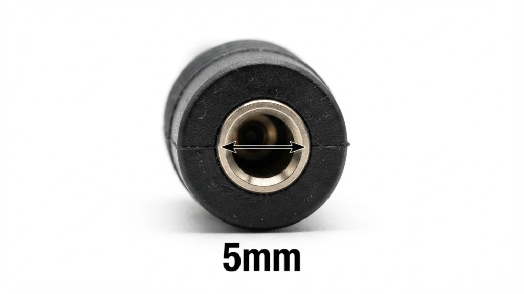 How Big Is 5mm