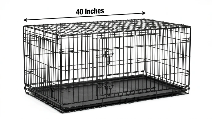 How Long Is 40 Inches