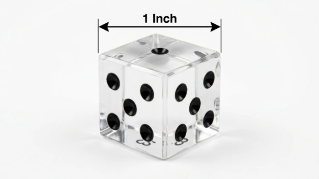 How Long Is an Inch