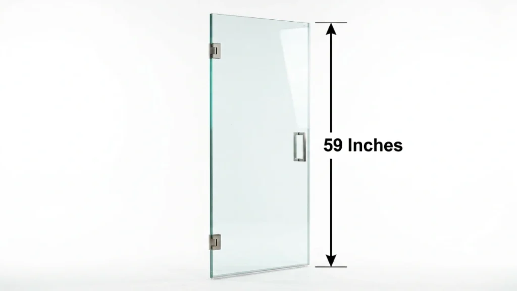 How Tall Is 59 Inches