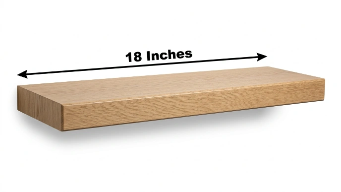 How Long Is 18 Inches