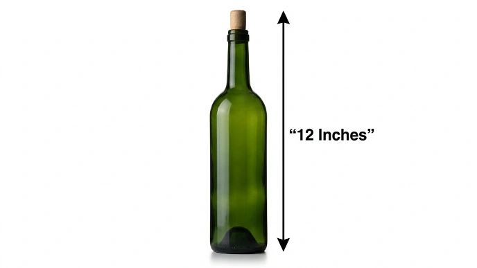Pringles Can Dimensions